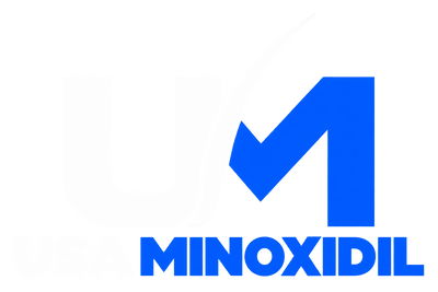 USA Minoxidil